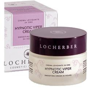 locherber hypnotic viper cream bugiardino cod: 939994594 