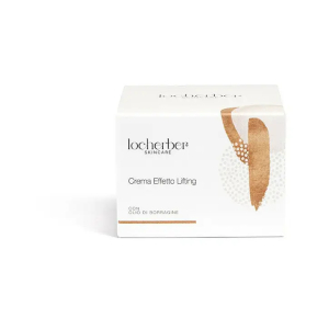 Locherber skincare crema effetto lifting 50 ml new