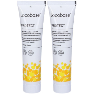Cerca Offerte di locobase lipocrema 50 g 2x50 g e acquista online
