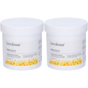 Cerca Offerte di locobase protect 350 g set da 2 2x350 g altro e acquista online