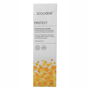 locobase protect 50g bugiardino cod: 985517426 