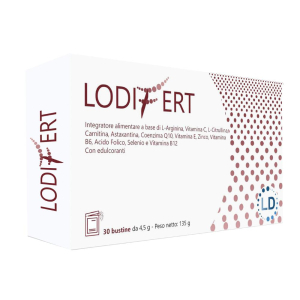 lodifert 30 bustine bugiardino cod: 980817441 