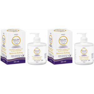Cerca Offerte di logofarma policalm™ crema set da 2 2x400 ml e acquista online