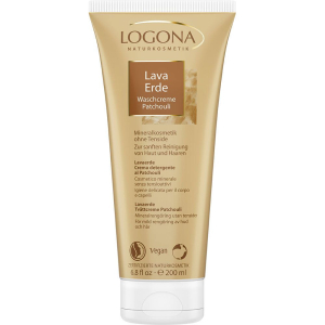 Cerca Offerte di logona - crema detergente lava earth patchouli 200 ml cure del corpo e acquista online