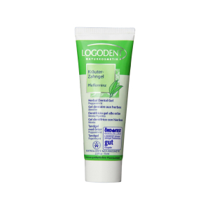 logona dentifricio menta 75ml bugiardino cod: 942288200 