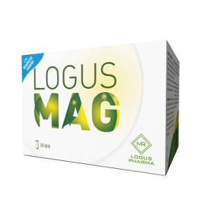 logus mag 30sticks bugiardino cod: 937210526 