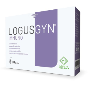 Cerca Offerte di logusgyn immuno 10 bustine e acquista online