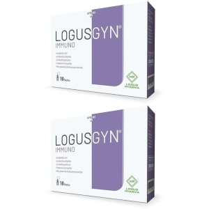 Cerca Offerte di logusgyn immuno bustine 2x30 g e acquista online