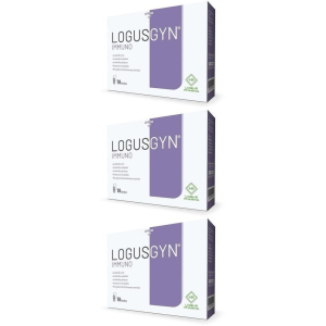 Cerca Offerte di logusgyn immuno bustine 3x30 g e acquista online