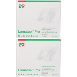 Cerca Offerte di lomatuell pro medicazione di contatto gelificante sterile priva lat e acquista online