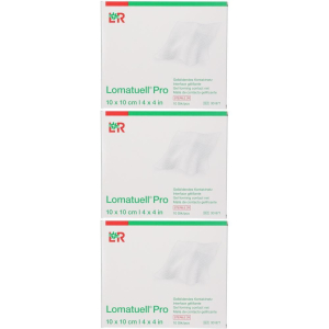 Cerca Offerte di lomatuell pro medicazione di contatto gelificante sterile priva lat e acquista online