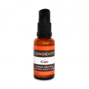 longevity crema contorno occhi bugiardino cod: 972499659 