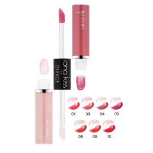 longlasting lipstick&lip 09 bugiardino cod: 927301426 
