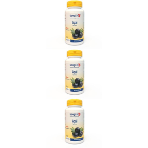 Cerca Offerte di longlife acai 100 capsule 3x52 g e acquista online