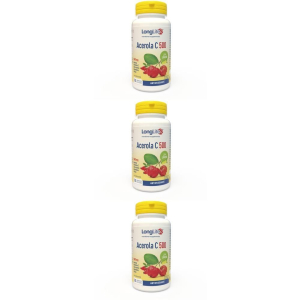 Cerca Offerte di longlife® acerola c 500 limone 3x78 g compresse masticabili e acquista online