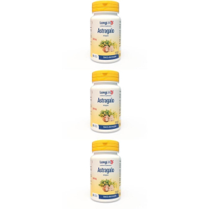 Cerca Offerte di longlife® astragalo 3x60 pz capsule e acquista online