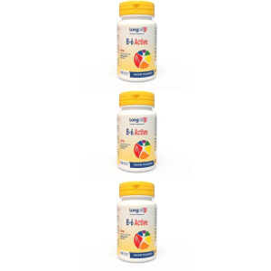 Cerca Offerte di longlife® b-6 active 3x35 g compresse e acquista online