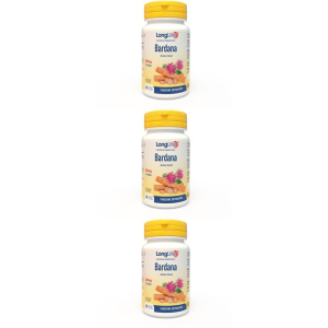Cerca Offerte di longlife® bardana 3x36 g capsule e acquista online
