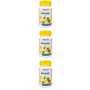 Cerca Offerte di longlife® biancospino 3x30 g capsule e acquista online