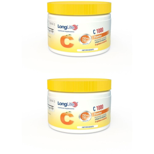 Cerca Offerte di longlife® c powder 250 g set da 2 2x250 polvere per soluzione orale e acquista online