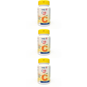 Cerca Offerte di longlife® c powder 75 g 3x75 polvere per soluzione orale e acquista online