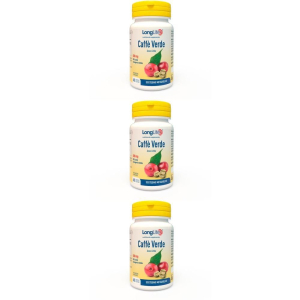 Cerca Offerte di longlife caffe' verde 60 capsule 3x36 g e acquista online