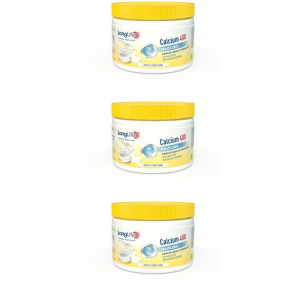 Cerca Offerte di longlife calcium 400 aroma latte compresse masticabili 3x100 pz compre e acquista online