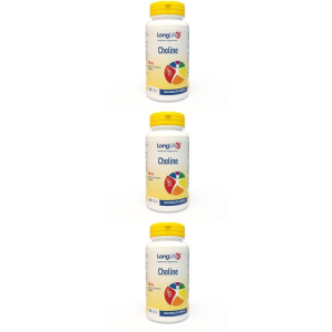 Cerca Offerte di longlife choline tavolette 3x100 g e acquista online