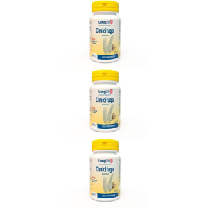 Cerca Offerte di longlife® cimicifuga 3x60 pz capsule e acquista online