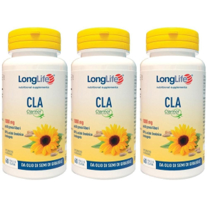 Cerca Offerte di longlife cla perle 3x84 g e acquista online