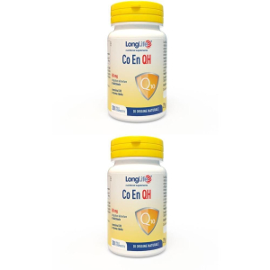 Cerca Offerte di longlife co en qh perle 2x21 g e acquista online