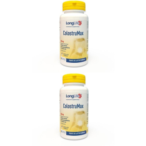 Cerca Offerte di longlife colostrumax compresse masticabili 2x60 pz masticabi e acquista online