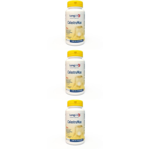 Cerca Offerte di longlife colostrumax compresse masticabili 3x60 pz masticabi e acquista online