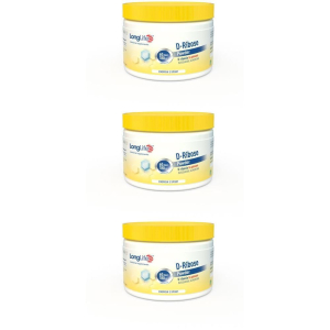 Cerca Offerte di longlife d-ribose powder 180 g 3x180 g polvere per soluzione orale e acquista online