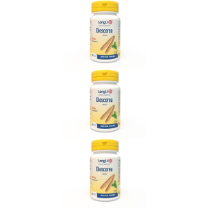 Cerca Offerte di longlife® dioscorea 375 mg 3x60 pz capsule e acquista online