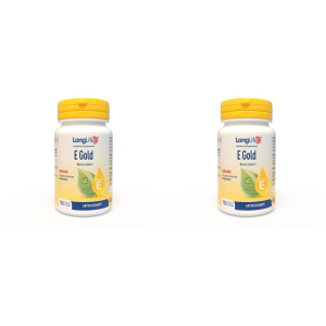 Cerca Offerte di longlife® e gold 90 u.i. set da 2 2x120 pz perle e acquista online