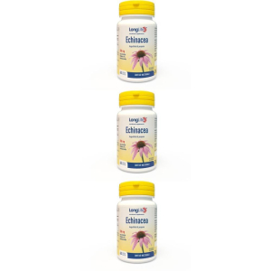 Cerca Offerte di longlife® echinacea 3x60 pz capsule e acquista online
