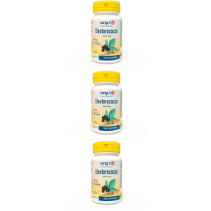 Cerca Offerte di longlife® eleuterococco 3x1 pz capsule e acquista online