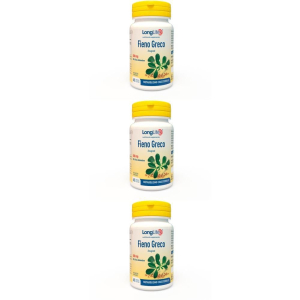 Cerca Offerte di longlife fieno greco 60 capsule 3x60 pz e acquista online