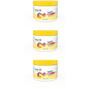 Cerca Offerte di longlife inositol powder 180 g 3x180 g polvere per soluzione orale e acquista online