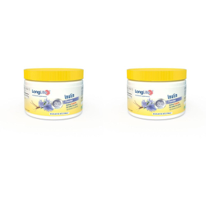 Cerca Offerte di longlife® inulin powder set da 2 2x240 g polvere per soluzione orale e acquista online