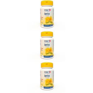 Cerca Offerte di longlife® iperico 3x60 pz capsule e acquista online