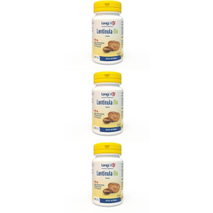 Cerca Offerte di longlife lentinula bio 60 capsule 3x60 pz e acquista online