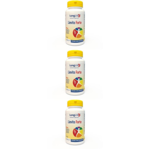 Cerca Offerte di longlife lievito forte 120 compresse 3x120 pz e acquista online
