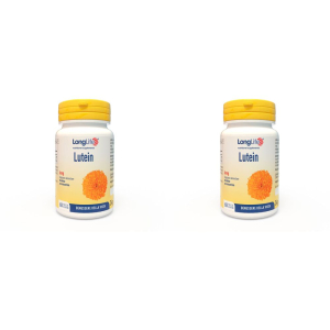 Cerca Offerte di longlife® lutein set da 2 2x24 g perle e acquista online
