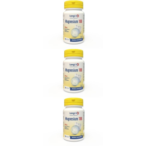 Cerca Offerte di longlife® magnesium 188 3x100 pz compresse e acquista online