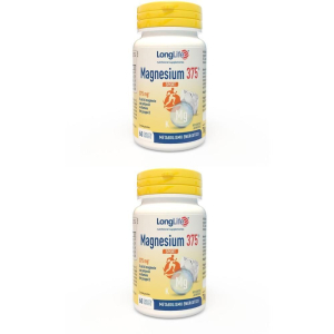 Cerca Offerte di longlife® magnesium 375® sport 2x78 g compresse masticabili e acquista online