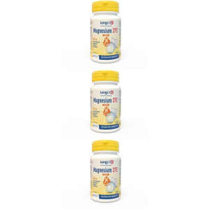 Cerca Offerte di longlife® magnesium 375® sport 3x78 g compresse masticabili e acquista online