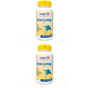 Cerca Offerte di longlife marine cart e 90 capsule 2x90 pz e acquista online