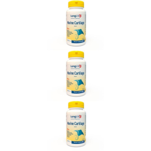 Cerca Offerte di longlife marine cart e 90 capsule 3x90 pz e acquista online